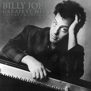 Joel Billy - Greatest Hits Volume I & Ii in der Gruppe UNSERE TIPPS / Freitagsveröffentlichungen / 2025-08-22 bei Bengans Skivbutik AB (5629890)