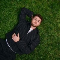 Alex Warren - You'll Be Alright, Kid in der Gruppe CD bei Bengans Skivbutik AB (5629895)