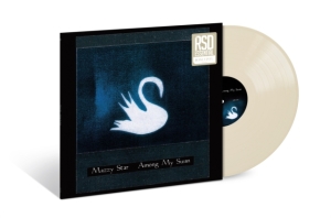 Mazzy Star - Among My Swan (Rsd Essentials Bone Color Vinyl) in der Gruppe UNSERE TIPPS / Record Store Day / RSD 2025 bei Bengans Skivbutik AB (5629901)