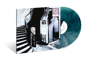 Mazzy Star - She Hangs Brightly (Rsd Essentials Aqua & Blue Marbled Vinyl) in der Gruppe UNSERE TIPPS / Record Store Day / RSD 2025 bei Bengans Skivbutik AB (5629902)