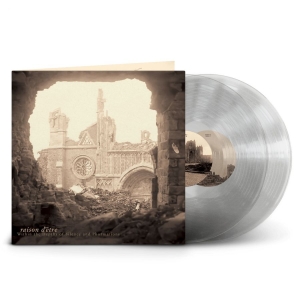 Raison D'etre - Within The Depths Of Silence And Ph in der Gruppe VINYL / Pop-Rock bei Bengans Skivbutik AB (5629905)