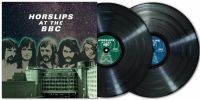 Horslips - At The Bbc (2 Lp Black Vinyl) in der Gruppe VINYL / Kommande / Pop-Rock bei Bengans Skivbutik AB (5629908)