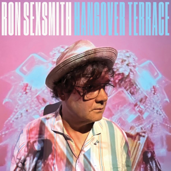 Ron Sexsmith - Hangover Terrace (Limited Edition Turquoise Vinyl) in der Gruppe UNSERE TIPPS / Freitagsveröffentlichungen / 2025-08-29 bei Bengans Skivbutik AB (5629909)