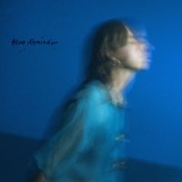 Hand Habits - Blue Reminder in der Gruppe CD / Kommande / Pop-Rock bei Bengans Skivbutik AB (5629913)