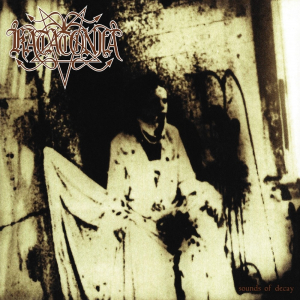Katatonia - Sounds Of Decay (Digipak) in der Gruppe UNSERE TIPPS / Freitagsveröffentlichungen / 2025-07-25 bei Bengans Skivbutik AB (5629916)