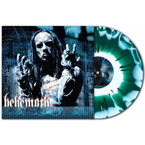 Behemoth - Thelema 6 (Splatter Vinyl LP) in der Gruppe UNSERE TIPPS / Freitagsveröffentlichungen / 2025-07-04 bei Bengans Skivbutik AB (5629917)
