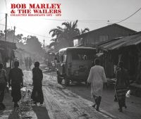 Bob Marley & The Wailers - Collected Broadcasts 1973-1979 (5 C in der Gruppe CD / Kommande / Reggae bei Bengans Skivbutik AB (5629918)