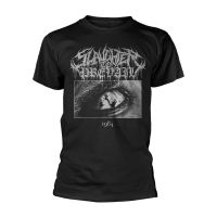 Slaughter To Prevail - T/S 1984 (M) in der Gruppe MERCHANDISE / T-shirt / Kommande / Hårdrock bei Bengans Skivbutik AB (5629921)