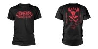 Slaughter To Prevail - T/S Bloodshed (Xl) in der Gruppe MERCHANDISE / T-shirt / Kommande / Hårdrock bei Bengans Skivbutik AB (5629932)