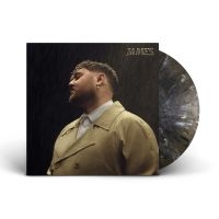 Vickery James - James. in der Gruppe VINYL / Kommande / Pop-Rock bei Bengans Skivbutik AB (5629942)
