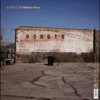 Bobby Conn - Bobby's Place in der Gruppe CD / Kommande / Pop-Rock bei Bengans Skivbutik AB (5629943)