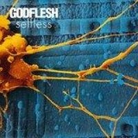 Godflesh - Selfless in der Gruppe CD / Pop-Rock bei Bengans Skivbutik AB (5629954)