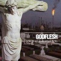 Godflesh - Songs Of Love & Hate in der Gruppe CD / Pop-Rock bei Bengans Skivbutik AB (5629955)