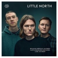 Little North - Little North in der Gruppe VINYL / Jazz bei Bengans Skivbutik AB (5629958)