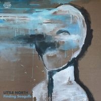 Little North - Finding Seagulls in der Gruppe VINYL / Jazz bei Bengans Skivbutik AB (5629960)