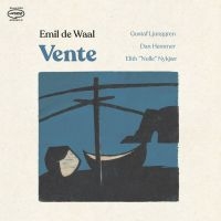 Emil De Waal - Vente in der Gruppe VINYL / Jazz bei Bengans Skivbutik AB (5629963)