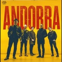 Andorra - Andorra in der Gruppe VINYL bei Bengans Skivbutik AB (5629965)