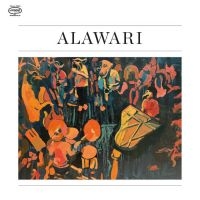 Alawari - Alawari in der Gruppe VINYL / Jazz bei Bengans Skivbutik AB (5629967)