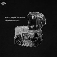 Gustaf Ljunggren / Emil De Waal - Stockholm København in der Gruppe CD / Jazz bei Bengans Skivbutik AB (5629973)