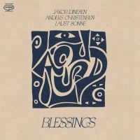 Jakob Dinesen/Anders Christensen/La - Moonlight Drive in der Gruppe CD bei Bengans Skivbutik AB (5629974)