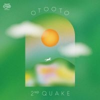 Otooto - 2Nd Quake in der Gruppe VINYL / Bestseller bei Bengans Skivbutik AB (5629990)