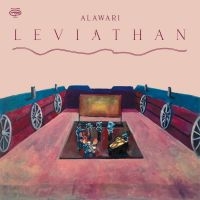 Alawari - Leviathan in der Gruppe VINYL / Jazz bei Bengans Skivbutik AB (5629995)