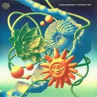 Rasmus Sørensen - At The Right Time in der Gruppe VINYL / Bestseller bei Bengans Skivbutik AB (5629997)