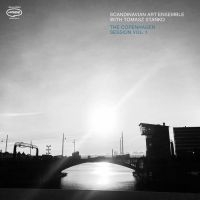 Scandinavian Art Ensemble With Toma - The Copenhagen Session Vol. 1 in der Gruppe UNSERE TIPPS / Startsida - CD Nyheter & Kommande bei Bengans Skivbutik AB (5630001)