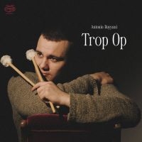 Antonio Dayyani - Trop Op in der Gruppe VINYL / Jazz bei Bengans Skivbutik AB (5630002)