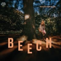Cecilie Strange - Beech in der Gruppe VINYL / Jazz bei Bengans Skivbutik AB (5630008)