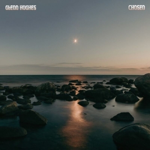 Glenn Hughes - Chosen in der Gruppe VINYL / Kommande / Hårdrock bei Bengans Skivbutik AB (5630023)