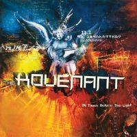 Kovenant The - In Times Before The Light (2 Lp Bla in der Gruppe VINYL / Kommande / Hårdrock bei Bengans Skivbutik AB (5630024)