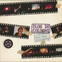 Floh De Cologne - Koslowsky in der Gruppe UNSERE TIPPS / Freitagsveröffentlichungen / 2025-06-27 bei Bengans Skivbutik AB (5630033)