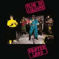 Floh De Cologne - Faaterland in der Gruppe VINYL / Kommande / Pop-Rock bei Bengans Skivbutik AB (5630034)