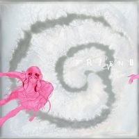 James K - Friend in der Gruppe VINYL / Kommande / Pop-Rock bei Bengans Skivbutik AB (5630039)