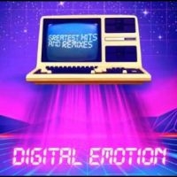 Digital Emotion - Greatest Hits & Remixes in der Gruppe VINYL / Kommande / Elektroniskt,Pop-Rock bei Bengans Skivbutik AB (5630044)