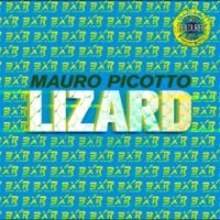 Mauro Picotto - Lizard in der Gruppe VINYL / Nyheter / Pop-Rock bei Bengans Skivbutik AB (5630050)