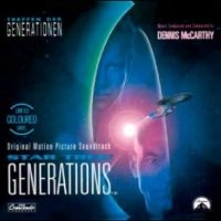 Original Soundtrack/Star Trek - Star Trek Generations in der Gruppe UNSERE TIPPS / Freitagsveröffentlichungen / 2025-06-13 bei Bengans Skivbutik AB (5630058)