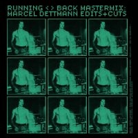 Marcel Dettmann - Running Back Mastermix: Marcel Dett in der Gruppe VINYL / Kommande / Pop-Rock bei Bengans Skivbutik AB (5630064)