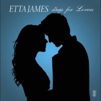 Etta James - Etta James Sings For Lovers in der Gruppe VINYL / Bestseller bei Bengans Skivbutik AB (5630069)