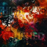 Highspire - Crushed in der Gruppe VINYL / Kommande / Pop-Rock bei Bengans Skivbutik AB (5630083)