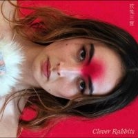 Ann Liu Cannon - Clever Rabbits in der Gruppe VINYL / Kommande / Blues bei Bengans Skivbutik AB (5630085)