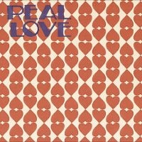 Jerk Boy & Marcel Vogel - Real Love in der Gruppe VINYL / Kommande / Pop-Rock bei Bengans Skivbutik AB (5630087)