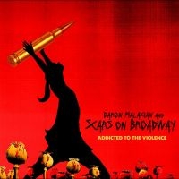 Daron Malakian And Scars On Broadwa - Addicted To The Violence in der Gruppe VINYL / Kommande / Pop-Rock bei Bengans Skivbutik AB (5630089)