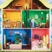 Pretty Bitter - Pleaser (Blueberry Lemonade Splatte in der Gruppe VINYL / Kommande / Pop-Rock bei Bengans Skivbutik AB (5630090)