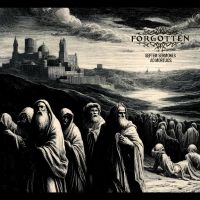 Forgotten - Septem Sermones Ad Mortuos in der Gruppe CD / Kommande / Hårdrock bei Bengans Skivbutik AB (5630110)