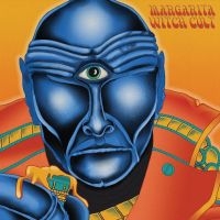 Margarita Witch Cult - Margarita Witch Cult (Purple Vinyl in der Gruppe VINYL / Kommande / Hårdrock bei Bengans Skivbutik AB (5630156)