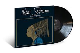 Nina Simone - Fodder On My Wings in der Gruppe -Start SVSN bei Bengans Skivbutik AB (5630213)