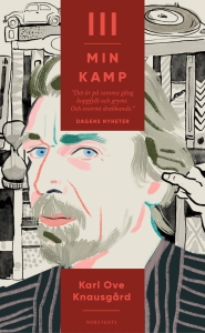 Karl Ove Knausgård - Min Kamp Iii in der Gruppe Taschenbücher bei Bengans Skivbutik AB (5630219)