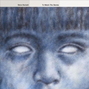 Hackett Steve - To Watch The.. -Reissue- in der Gruppe Minishops / Genesis bei Bengans Skivbutik AB (563022)
